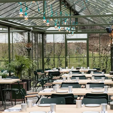 מלון Kazerma E Cerenit Surrel