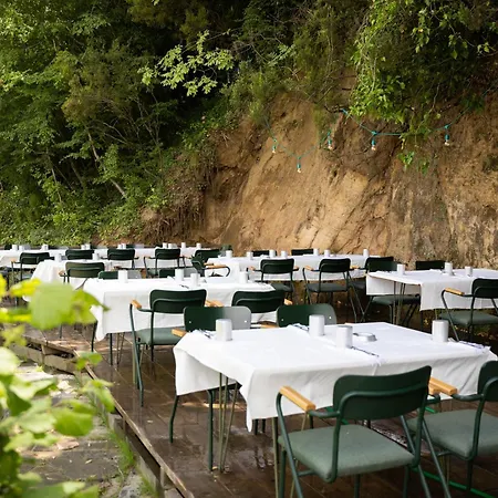 Kazerma E Cerenit 3*