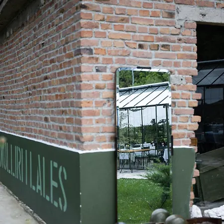 Kazerma E Cerenit Surrel