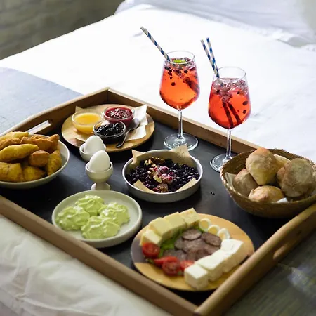 מלון Kazerma E Cerenit Surrel