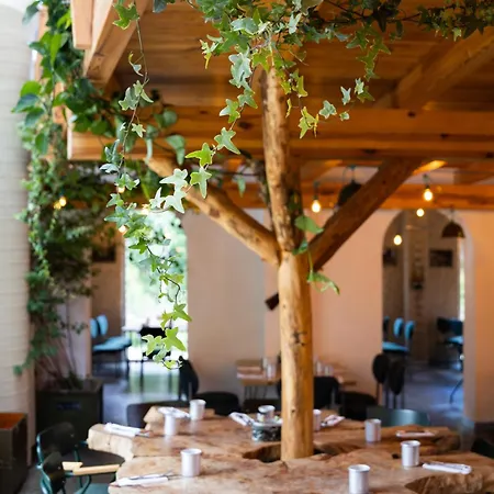 Kazerma E Cerenit Otel