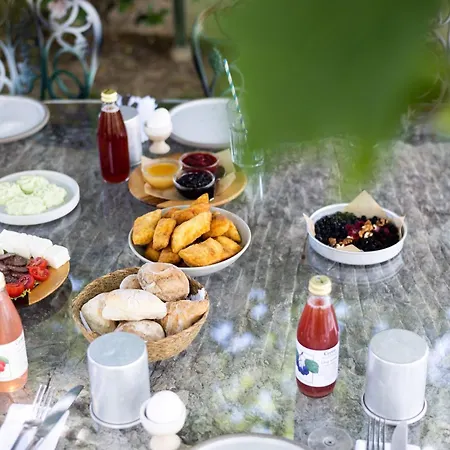 מלון Kazerma E Cerenit