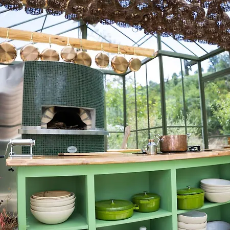 Otel Kazerma E Cerenit 3*