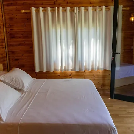 Otel Kazerma E Cerenit