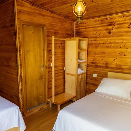 Otel Kazerma E Cerenit Surrel