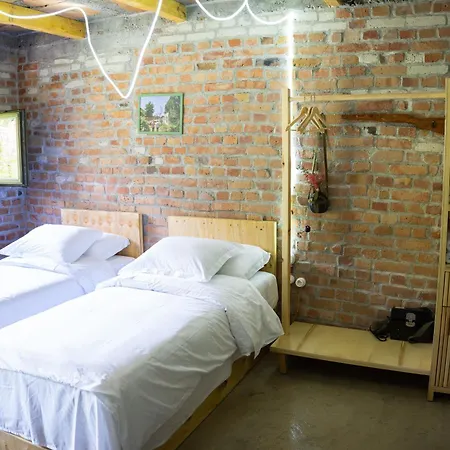 מלון Kazerma E Cerenit