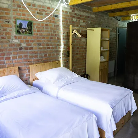 Otel Kazerma E Cerenit 3*