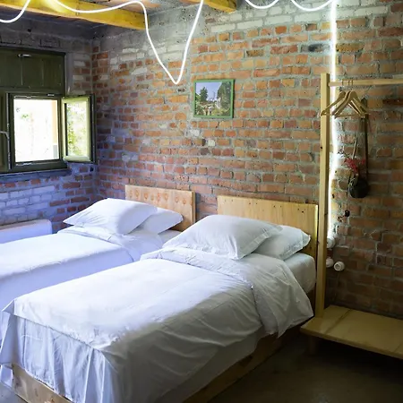 Kazerma E Cerenit Otel 3*