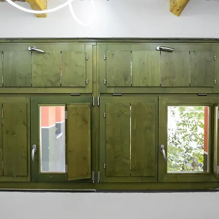 Otel Kazerma E Cerenit 3*