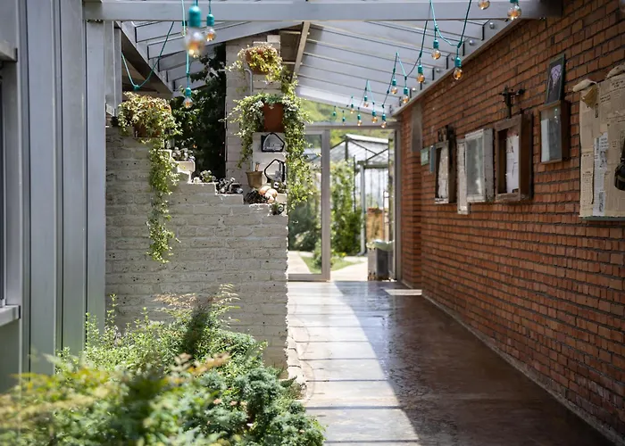 Hotel Kazerma E Cerenit 3*