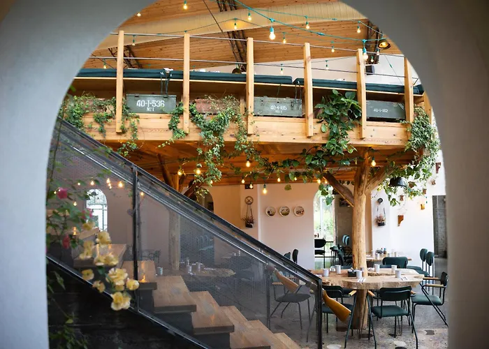 Kazerma E Cerenit Surrel