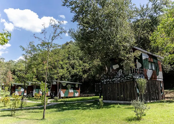 Kazerma E Cerenit Surrel