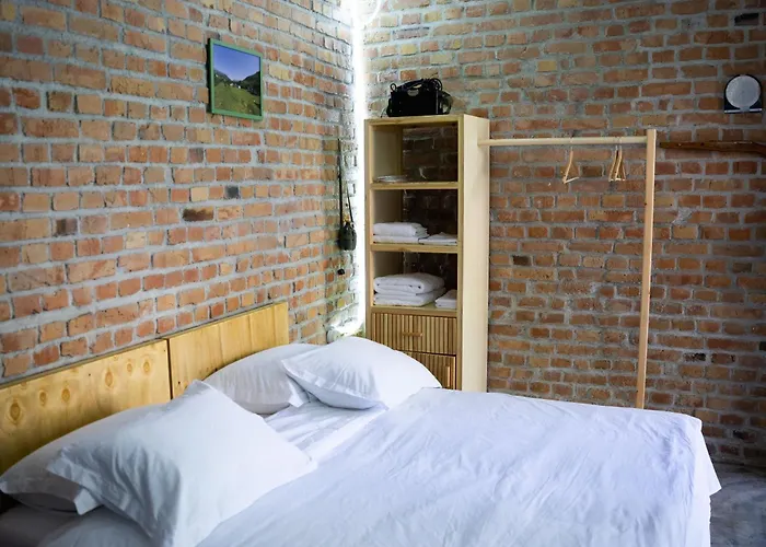 Kazerma E Cerenit 3*