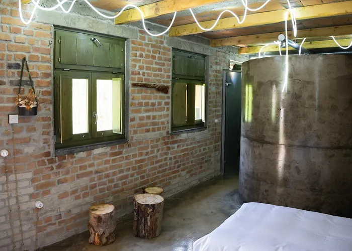 Kazerma E Cerenit 3*