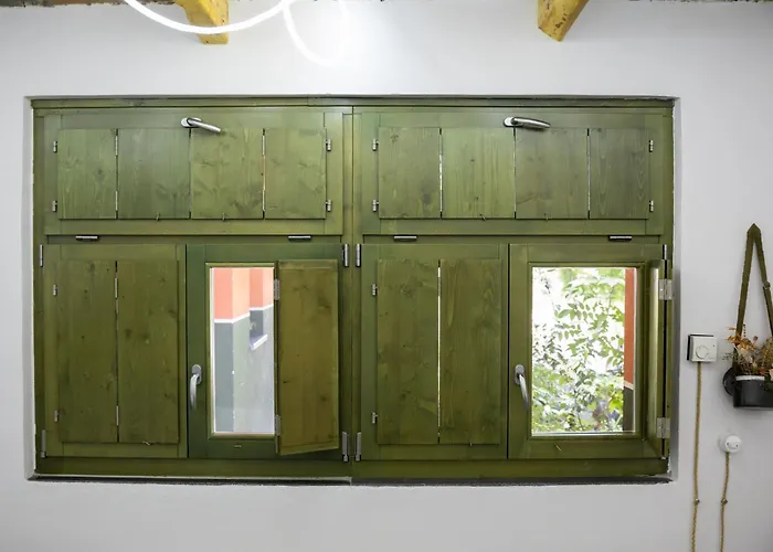 Hotel Kazerma E Cerenit 3*