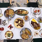 Kazerma E Cerenit Ξενοδοχείο