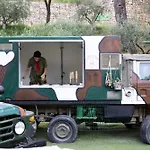 Kazerma E Cerenit Ξενοδοχείο 3*