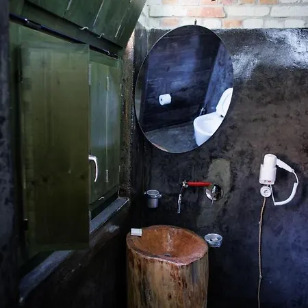 Hotel Kazerma E Cerenit 3*