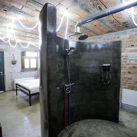 Hotel Kazerma E Cerenit