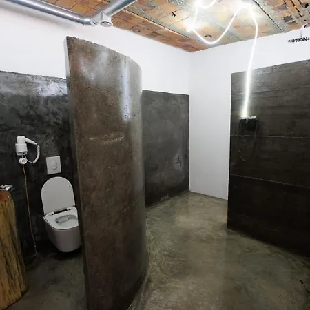 Kazerma E Cerenit Hotel 3*