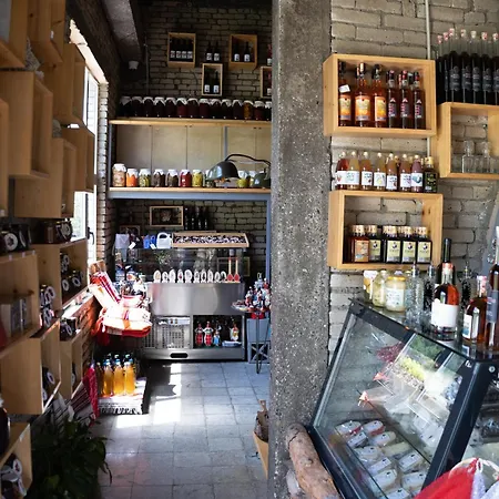 Hotel Kazerma E Cerenit 3*