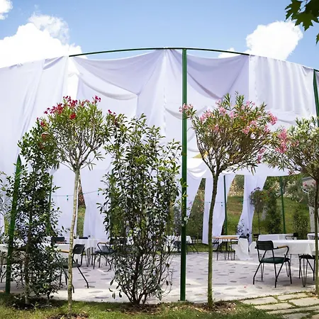 Kazerma E Cerenit 3*