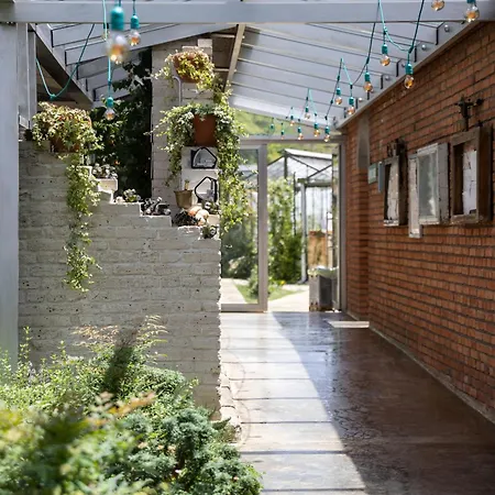 Hotel Kazerma E Cerenit 3*