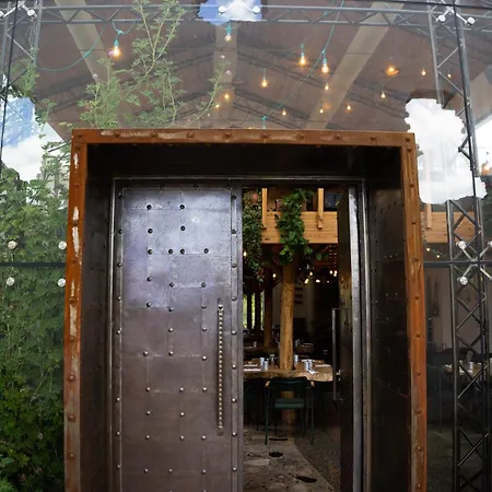 Kazerma E Cerenit 3*