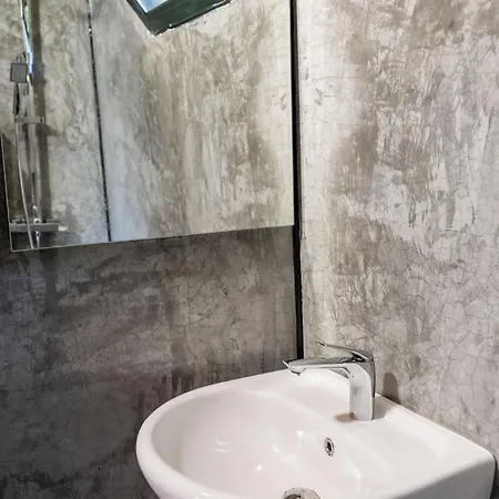 Hotel Kazerma E Cerenit 3*