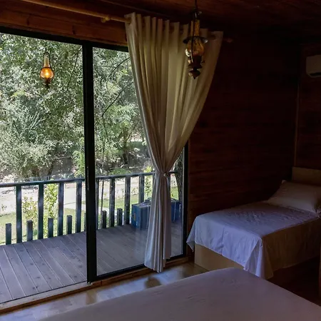 Kazerma E Cerenit Hotel 3*