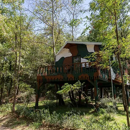 Hotel Kazerma E Cerenit 3*
