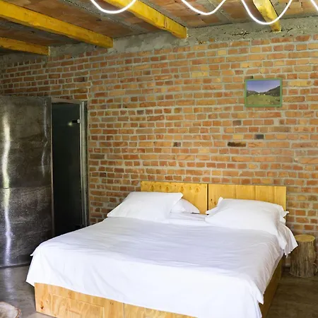 Hotel Kazerma E Cerenit 3*