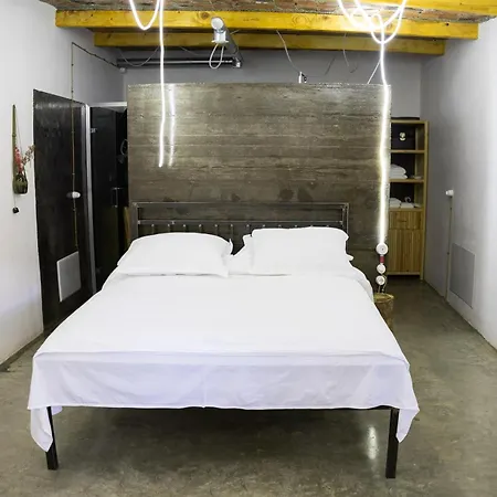 Hotel Kazerma E Cerenit