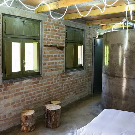 Kazerma E Cerenit 3*