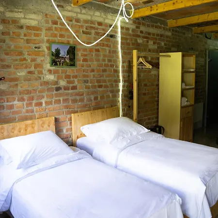 Kazerma E Cerenit 3*