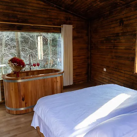 Kazerma E Cerenit Hotel 3*