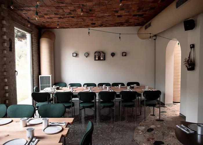 Kazerma E Cerenit 3*