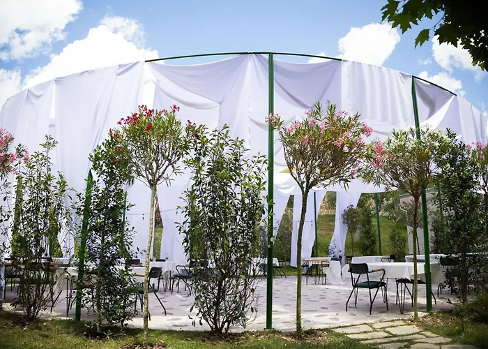 Kazerma E Cerenit 3*