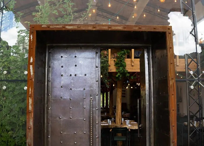 Kazerma E Cerenit 3*