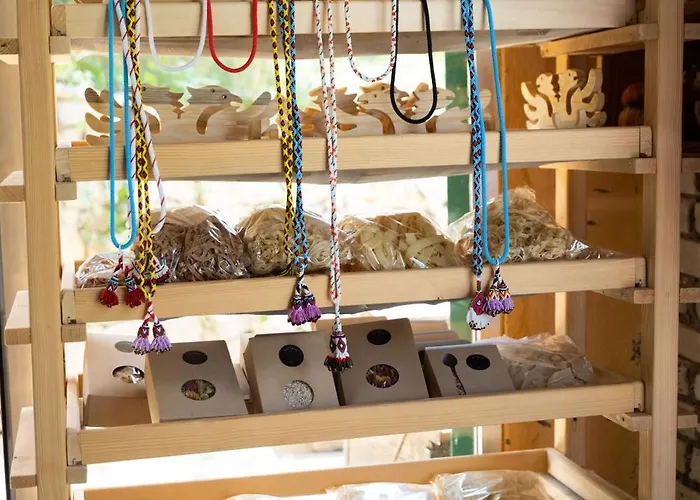 Kazerma E Cerenit Hotel