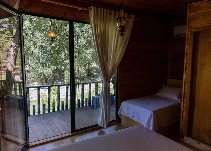 Kazerma E Cerenit Hotel 3*