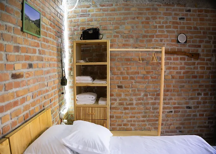 Kazerma E Cerenit 3*