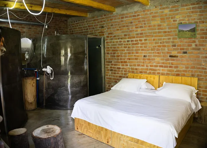 Kazerma E Cerenit Hotel