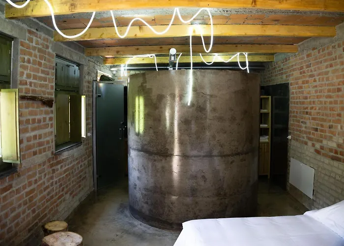 Kazerma E Cerenit Hotel 3*