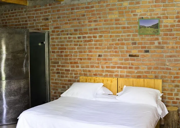 Hotel Kazerma E Cerenit 3*