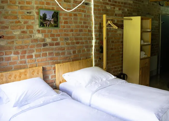 Kazerma E Cerenit 3*